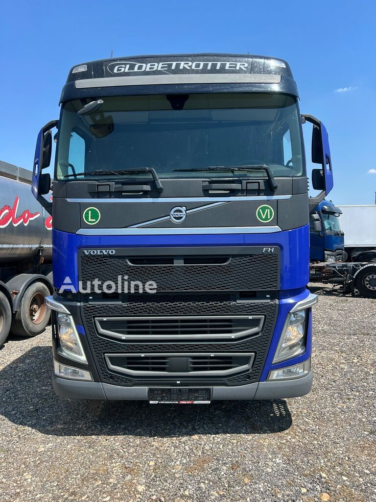 Volvo FH tegljač - Autoline