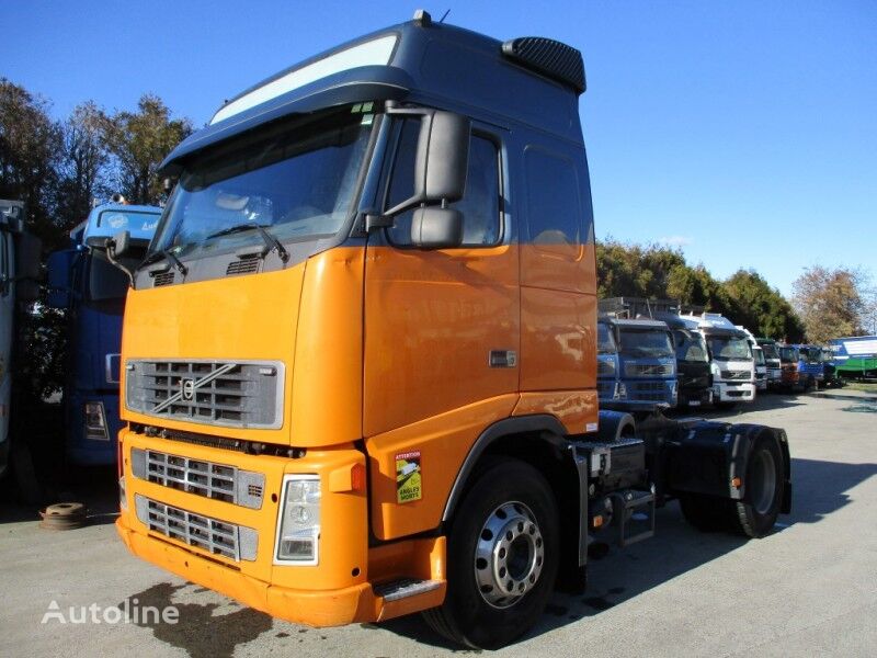 Volvo FH 12 trekker