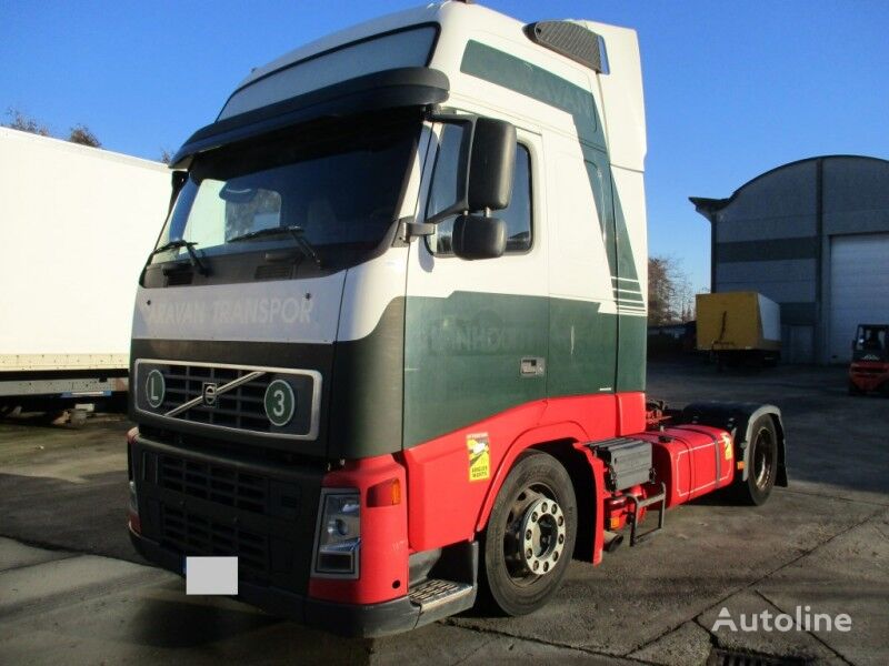 camião tractor Volvo FH 12