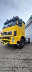 السيارات القاطرة Volvo FH 12 380