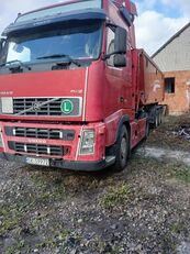 camião tractor Volvo FH 12 420