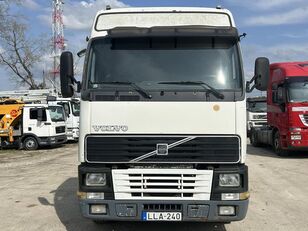 тягач Volvo FH 12 420 4X2