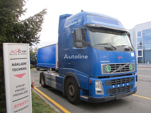 tracteur routier Volvo FH 12 420 Standart Euro3 Automatik