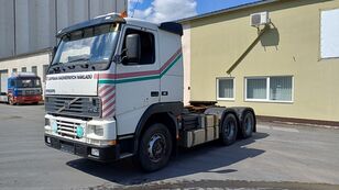 tahač Volvo FH 12.420, euro 3, 6x4, klima