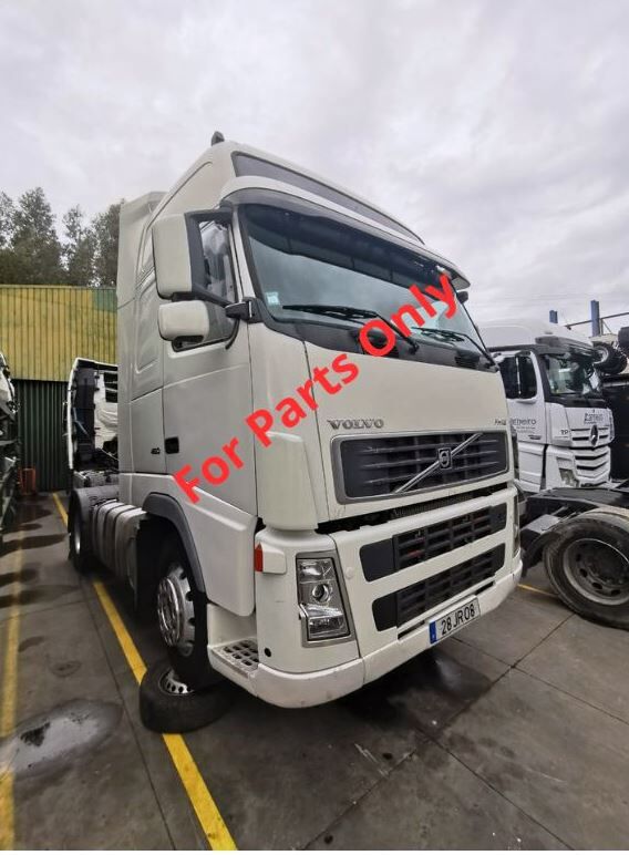 Volvo FH 12 460 tegljač po rezervnim dijelovima