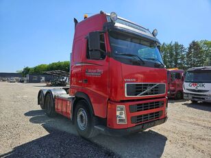 tractor head Volvo FH 12 480 6x2 // 2 string hydraulic // LOW KM //