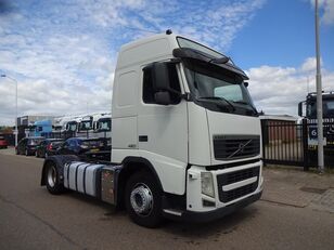 Tracteur routier Volvo FH 13.420 Globetrotter - I-Shift à vendre - Image 4 | Autoline GN Tracteur routier Volvo FH 13.420 Globetrotter - I-Shift | Image 4 - Autoline