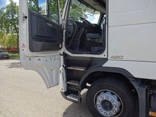 Tracteur routier Volvo FH 13.420 Globetrotter - I-Shift à vendre - Image 6 | Autoline GN Tracteur routier Volvo FH 13.420 Globetrotter - I-Shift | Image 6 - Autoline