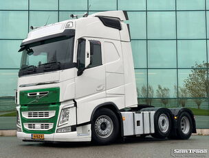 Volvo FH 13.460 Sattelzugmaschine