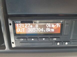 بيع السيارات القاطرة Volvo FH 13 460 42T Euro5 LowDeck / Mega new tacho - صورة 23 | Autoline MA السيارات القاطرة Volvo FH 13 460 42T Euro5 LowDeck / Mega new tacho | صورة 23 - Autoline