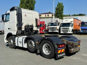 Продажба на влекач Volvo FH 13 460 6X2 ADR EEV (6255) - Изображение 6 | Autoline BG Влекач Volvo FH 13 460 6X2 ADR EEV (6255) | Изображение 6 - Autoline