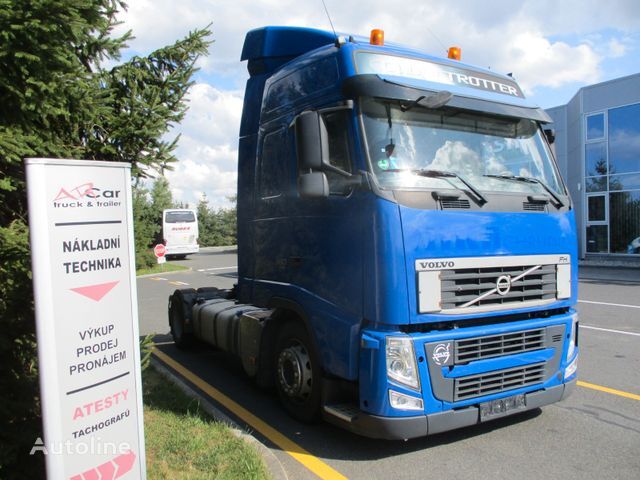 Volvo FH 13 460 EEV LowDeck Mega truck tractor