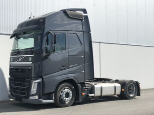 ciągnik siodłowy Volvo FH 13  460 Lowliner super sauber