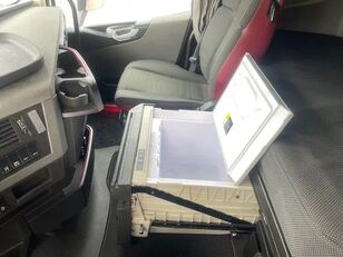 Volvo FH 13.460 i-shift NL-Truck truck tractor for sale - Image 16 | Autoline US Volvo FH 13.460 i-shift NL-Truck truck tractor | Image 16 - Autoline