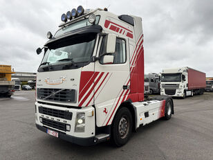 Volvo FH 13 480 truck tractor