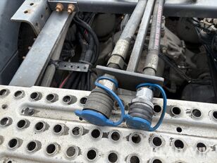 Volvo FH 13 500 truck tractor for sale - Image 36 | Autoline IN Volvo FH 13 500 truck tractor | Image 36 - Autoline