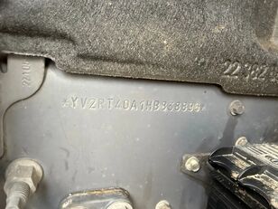 Tracteur routier Volvo FH 13.500 4X2 Tractor-unit Spring/Air Retarder Full spoiler à vendre - Image 25 | Autoline FR Tracteur routier Volvo FH 13.500 4X2 Tractor-unit Spring/Air Retarder Full spoiler | Image 25 - Autoline