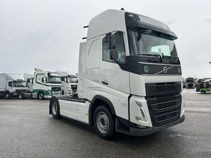 neue Volvo FH 13.500 4x2 Globetrotter Sattelzugmaschine