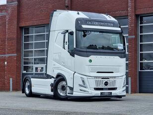 Vilkiko Volvo FH 13.500 Aero Globetrotter XL 4x2 - New - Full spec - Retarder pardavimas - Vaizdas 26 | Autoline LT Naujas vilkikas Volvo FH 13.500 Aero Globetrotter XL 4x2 - New - Full spec - Retarder | Vaizdas 26 - Autoline