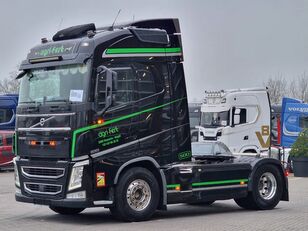 đầu k&eacute;o Volvo FH 13.500 Globetrotter 4x2 - PTO/Hydraulic - Night clima - Full