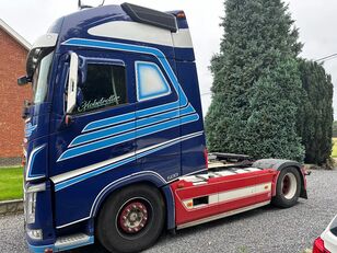 Volvo FH 13.500 Globetrotter / VEB tractora