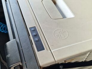 Venta de Volvo FH 13.500 Globetrotter XL 6x2 - Full air - 3.20 WB - MA VIN - Lo cabeza tractora - Imagen 16 | Autoline CO Volvo FH 13.500 Globetrotter XL 6x2 - Full air - 3.20 WB - MA VIN - Lo cabeza tractora | Imagen 16 - Autoline