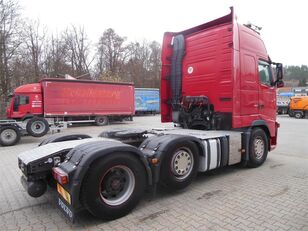 Volvo FH 13/480, Globe XL, 6x2 cabeza tractora