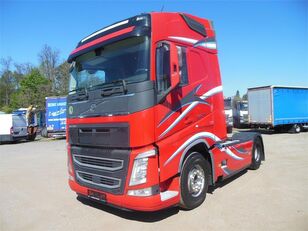 Volvo FH 13/500, ADR trekkvogn