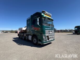 Volvo FH 16 10x4*6 トラクタートラック