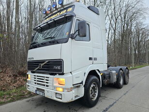 tracteur routier Volvo FH 16.520