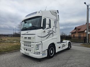 Volvo FH 4 460 truck tractor