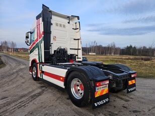 Volvo FH 4 500 trekker te koop - Foto 6 | Autoline BE Volvo FH 4 500 trekker | Foto 6 - Autoline