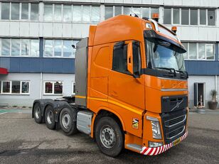 tracteur routier Volvo FH 4 540, 8X4, 700410 KM, INTARDER TUV 12-02-2026