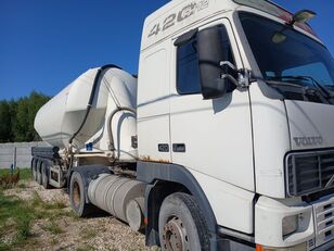 tracteur routier Volvo FH 420