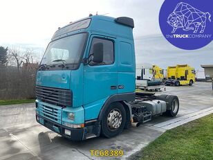 tracteur routier Volvo FH 420