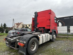 ťahač Volvo FH 420