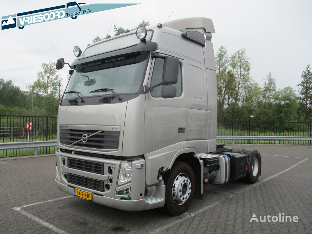 тягач Volvo FH 420 4X2 FM/FH42T