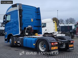 السيارات القاطرة Volvo FH 420 4X2 VEB+ 2xTanks PTO