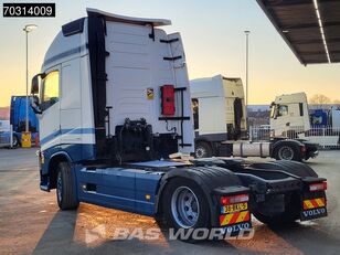 السيارات القاطرة Volvo FH 420 4X2 XL I-ParkCool Leatherseats 2xTanks