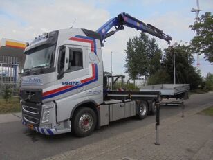 Tracteur routier Volvo FH 420 6X2 NL TRUCK à vendre - Image 18 | Autoline CM Tracteur routier Volvo FH 420 6X2 NL TRUCK | Image 18 - Autoline