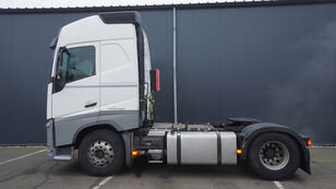 Volvo FH 420 ADR 797.000KM GLOBETROTTER tegljač