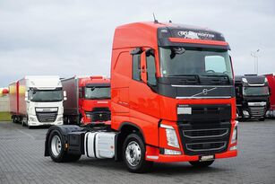 السيارات القاطرة Volvo FH / 420 / EURO 6 / ACC / GLOBETROTTER / MAŁY PRZEBIEG