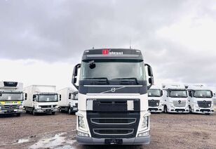Volvo FH 420 Globetrotter cabeza tractora