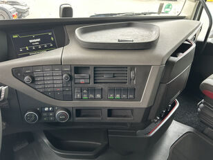 Τράκτορα Volvo FH 420 Globetrotter / 842 dkm προς πώληση - Απεικόνιση 7 | Autoline GR Τράκτορας Volvo FH 420 Globetrotter / 842 dkm | Απεικόνιση 7 - Autoline