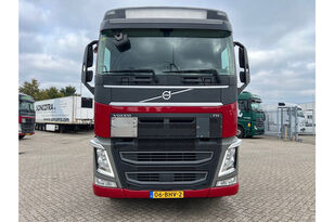 Volvo FH 420 Globetrotter - ADR tegljač