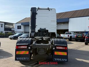 Cap tractor Volvo FH 420 PTO Belguim Truck TUV de vânzare - Imagine 6 | Autoline RO Cap tractor Volvo FH 420 PTO Belguim Truck TUV | Imagine 6 - Autoline