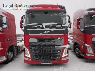 tahač Volvo FH 420 - Trekker(74113-795)