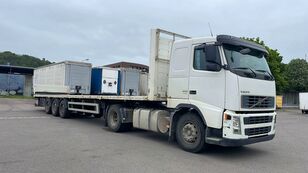 влекач Volvo FH 440