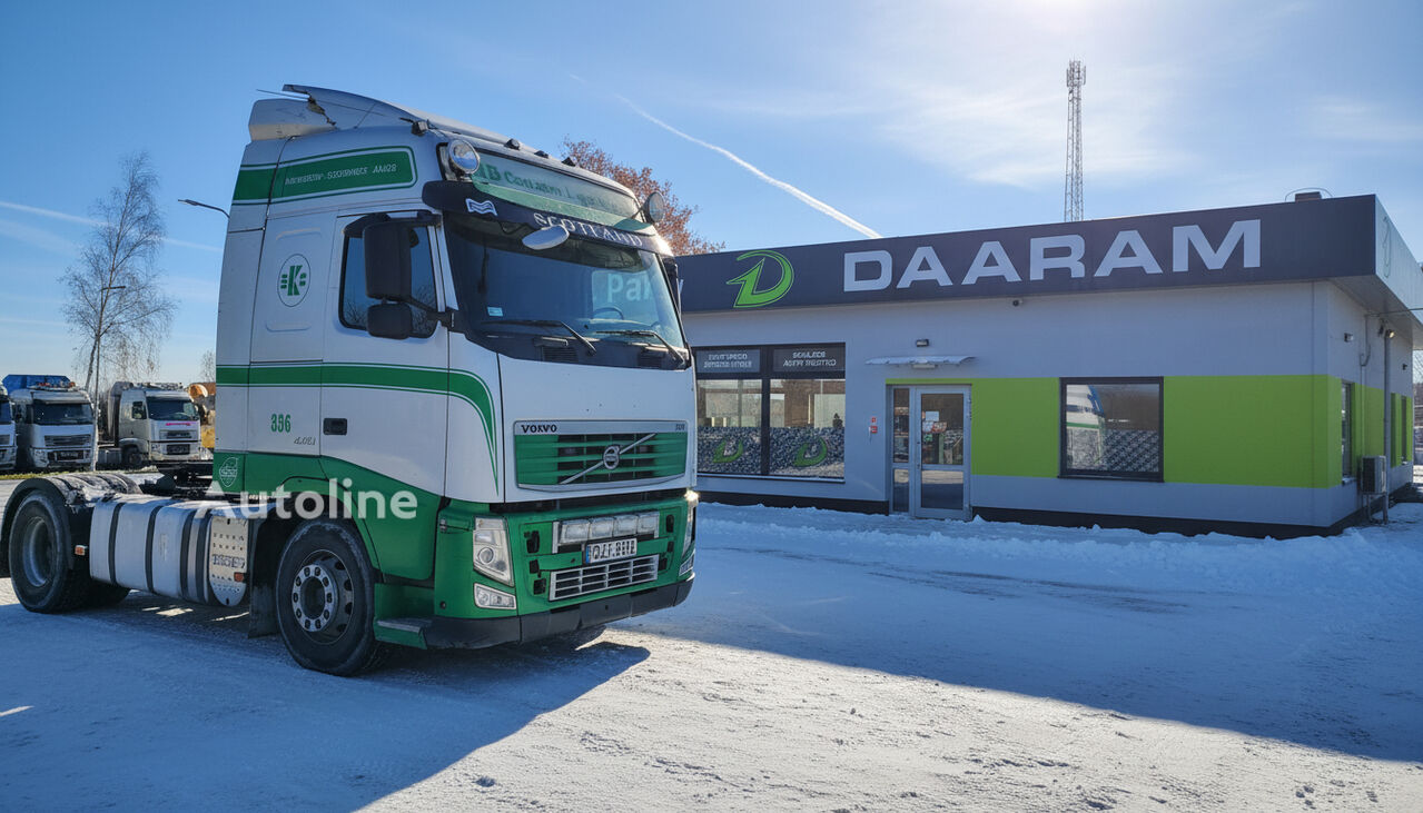 Tracteur routier Volvo FH 440 - Autoline