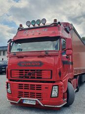 Volvo FH 440 truck tractor